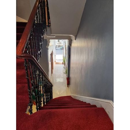 Апартаменты Fg2- Mezzanine Flat Fits 3 Near Hyde Park Лондон Экстерьер фото