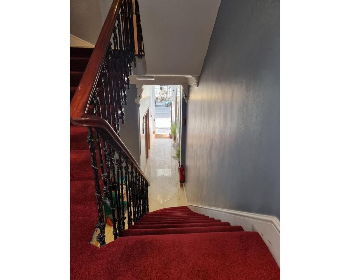 Апартаменты Fg2- Mezzanine Flat Fits 3 Near Hyde Park Лондон Экстерьер фото