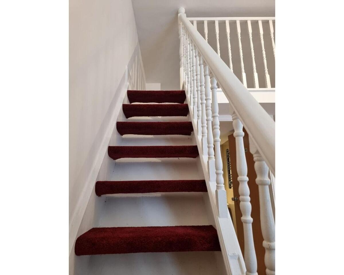 Апартаменты Fg2- Mezzanine Flat Fits 3 Near Hyde Park Лондон Экстерьер фото