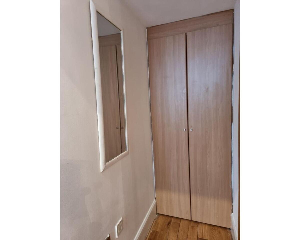 Апартаменты Fg2- Mezzanine Flat Fits 3 Near Hyde Park Лондон Экстерьер фото